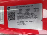 Chevrolet Camaro Rwd 1Lt 1G1FB1RX2N0118691 photo
