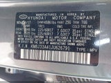 Hyundai Tucson Sel KM8J33A41JU626791 снимка
