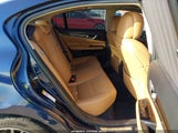 Lexus Gs 350 JTHBE1BL8E5031142 photo
