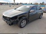 Hyundai Sonata Gls 5NPEB4AC4CH492832 снимка