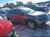 Honda Cr-V Ex-L 5J6RM4H73CL012922 снимка