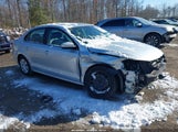 Volkswagen Jetta 1.8T Se 3VWD17AJ4EM418447 fotografie