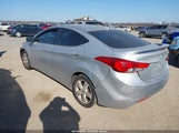 Hyundai Elantra Gls KMHDH4AE1DU891132 снимка