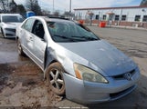 Honda Accord 2.4 Ex 1HGCM56693A102049 снимка