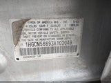 Honda Accord 2.4 Ex 1HGCM56693A102049 снимка