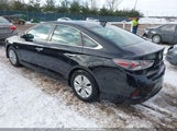 Hyundai Sonata Hybrid Se KMHE24L31KA088207 fotografie