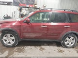Subaru Forester 2.5X Limited JF2SH6DC5AH720214 снимка