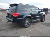 Toyota Sequoia Limited V8 5TDBT48A26S261897 снимка