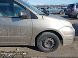 Toyota Sienna Le 5TDZK23C67S096114 снимка