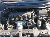 Honda Civic Lx 2HGFG3B59EH502591 снимка