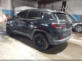 Jeep Compass Latitude 4X4 3C4NJDBB8JT116155 снимка