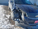 Chevrolet Traverse 1Lt 1GNKVGKD6FJ242823 снимка