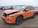 Subaru Xv Crosstrek 2.0I Limited JF2GPAGC5DH850148 снимка