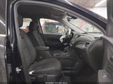 Chevrolet Equinox Awd Lt 1.5L Turbo 2GNAXUEV0L6246531 fotografie