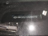Hyundai Ioniq Hybrid Blue KMHC65LC2JU064772 photo