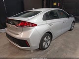 Hyundai Ioniq Hybrid Blue KMHC65LC2JU064772 photo