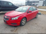 Chevrolet Cruze 1Lt Auto 1G1PC5SB6E7109913 снимка