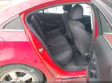 Chevrolet Cruze 1Lt Auto 1G1PC5SB6E7109913 снимка