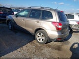 Subaru Forester 2.5I Premium JF2SJADC7FH541347 снимка