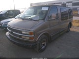 Chevrolet Express Upfitter 1GBFG15R811236561 снимка