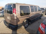 Chevrolet Express Upfitter 1GBFG15R811236561 снимка