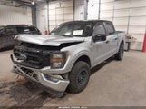 Ford F-150 Xlt 1FTFW1E85PFB72111 снимка