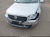 Volkswagen Passat Komfort WVWJK73CX9P023450 photo