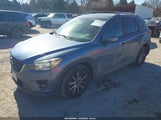 Mazda Cx-5 Touring JM3KE4CY3G0666774 снимка