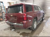 Chevrolet Tahoe Ls 1GNSKAKC1HR381534 снимка