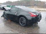 Nissan 370Z Touring JN1AZ4EH7JM570882 fotografie