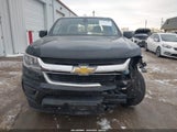 Chevrolet Colorado 4Wd Short Box Wt 1GCGTBEN3L1229759 снимка