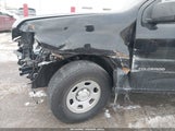 Chevrolet Colorado 4Wd Short Box Wt 1GCGTBEN3L1229759 снимка