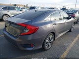 Honda Civic Ex-T 19XFC1F32HE214192 снимка