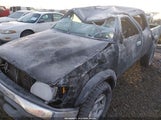 Toyota Tacoma Base V6 5TEHN72N44Z431646 fotografie