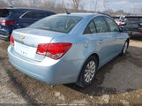 Chevrolet Cruze Ls 1G1PC5SH5B7198227 снимка