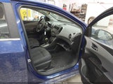 Chevrolet Sonic Lt Auto 1G1JC5SH1E4168749 снимка