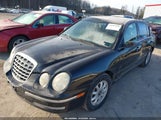 Kia Amanti KNALD124155080505 снимка