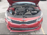 Kia Optima Sx Turbo 5XXGW4L24HG159311 photo