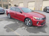 Kia Optima Sx Turbo 5XXGW4L24HG159311 photo