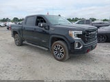 GMC Sierra  4Wd Short Box At4 3GTP9EED9MG448526 photo
