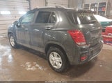 Chevrolet Trax Awd Lt 3GNCJPSB5LL272947 снимка