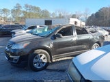 Chevrolet Traverse 2Lt 1GNKRHKD6EJ141631 снимка