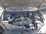 Subaru Xv Crosstrek 2.0I Limited JF2GPAKC4E8325655 снимка