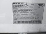 Audi Q3 2.0T Premium/2.0T Sport Premium WA1JCCFS0JR023808 photo
