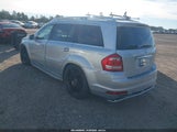 Mercedes-Benz Gl 450 4Matic 4JGBF7BE8BA630978 снимка