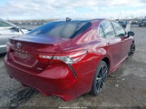 Toyota Camry Xse V6 4T1BZ1HK0JU504189 photo