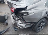 Toyota Camry Se 4T1G11AKXMU568378 снимка