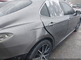 Toyota Camry Se 4T1G11AKXMU568378 fotografie