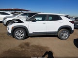 Chevrolet Trailblazer Fwd Ls KL79MMS29NB106151 photo