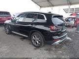 BMW X3 Sdrive30I WBX47DP06RN284893 снимка
